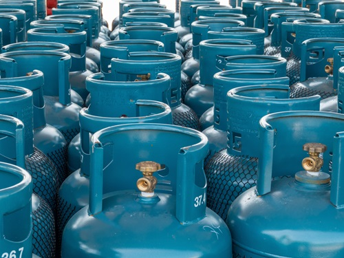 LPG Distribution