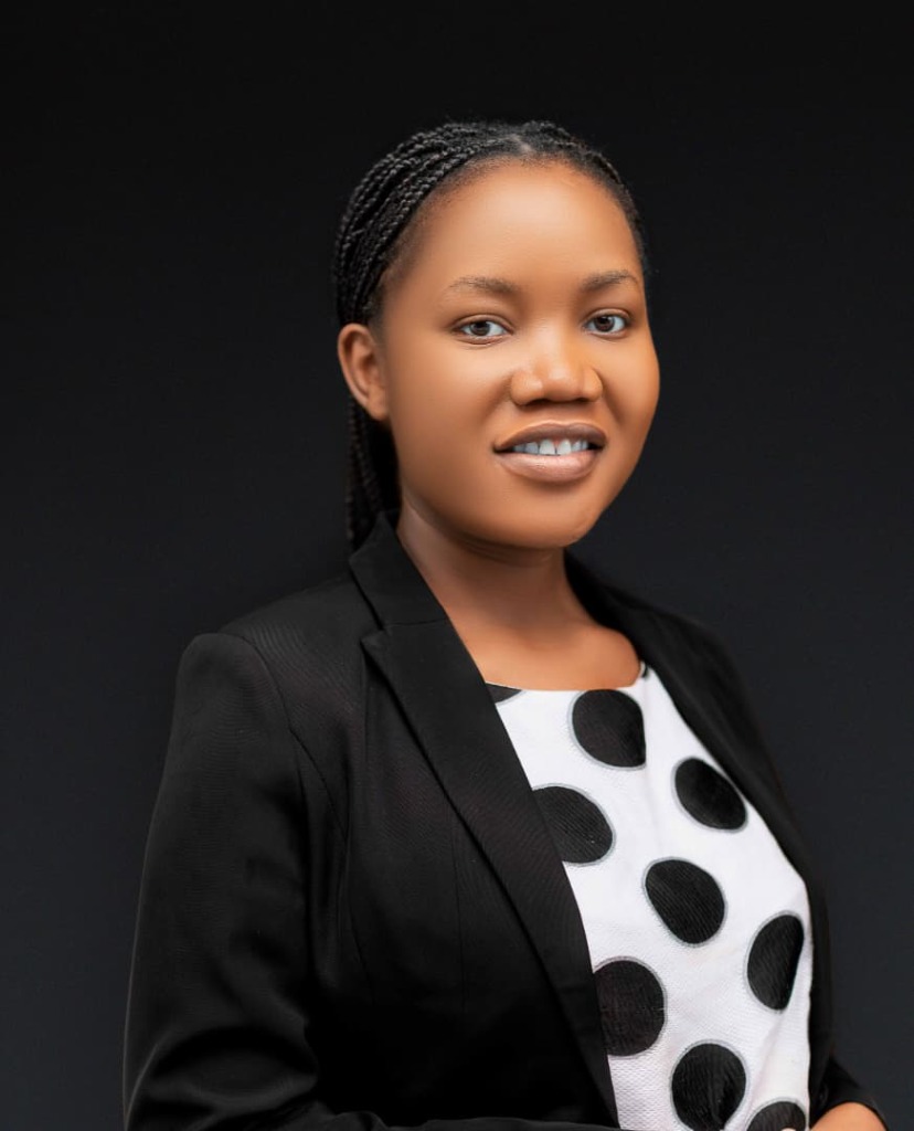 Joyce Sikwese