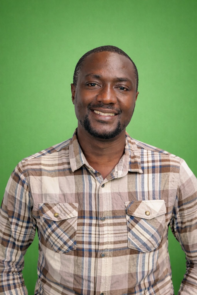 Paul Nkumbula