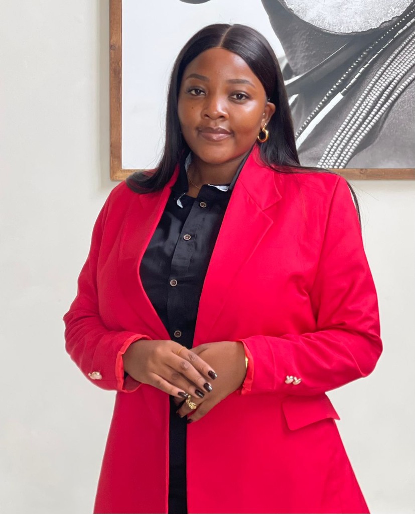 Sarafina Twalumba Mainza