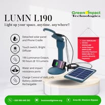 LUMN L190