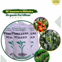 Organic Fertilizer 50kg